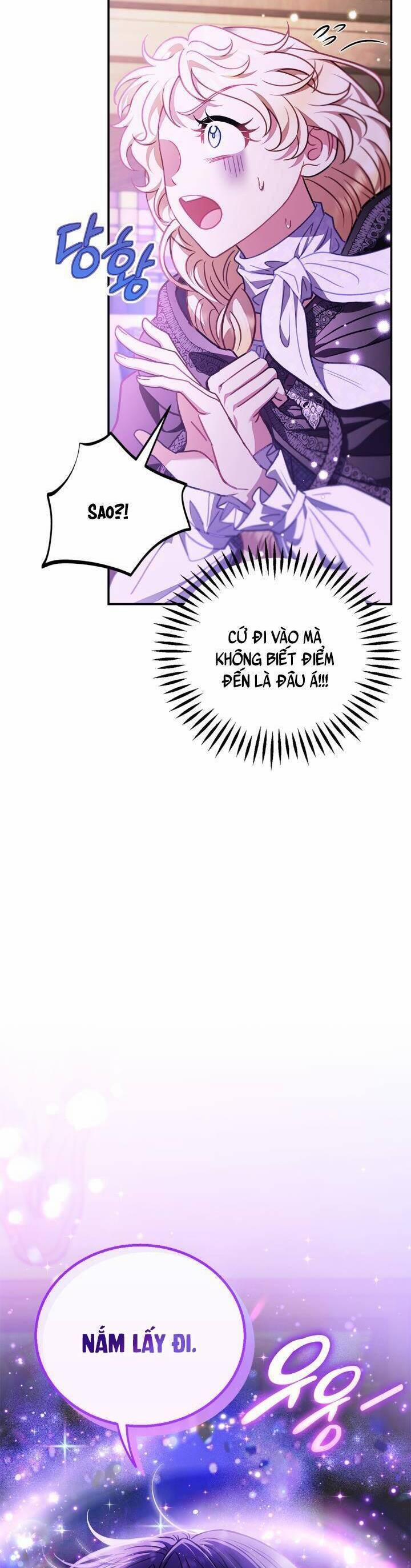 Trở Thành Người Giám Định Chất Độc Cho Thế Lực Hắc Ám 30 trang 10