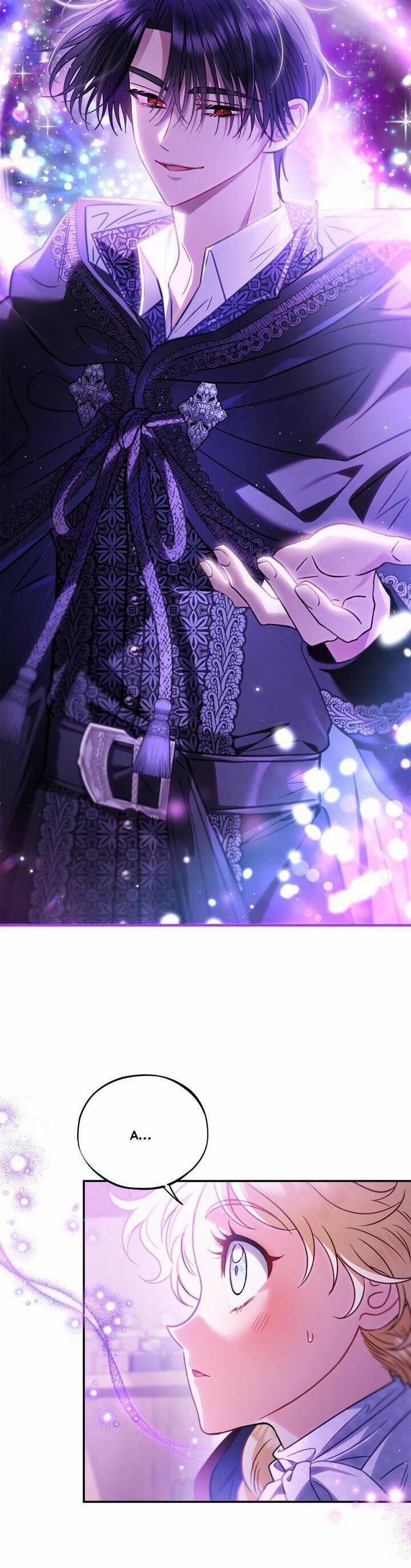 Trở Thành Người Giám Định Chất Độc Cho Thế Lực Hắc Ám 30 trang 11