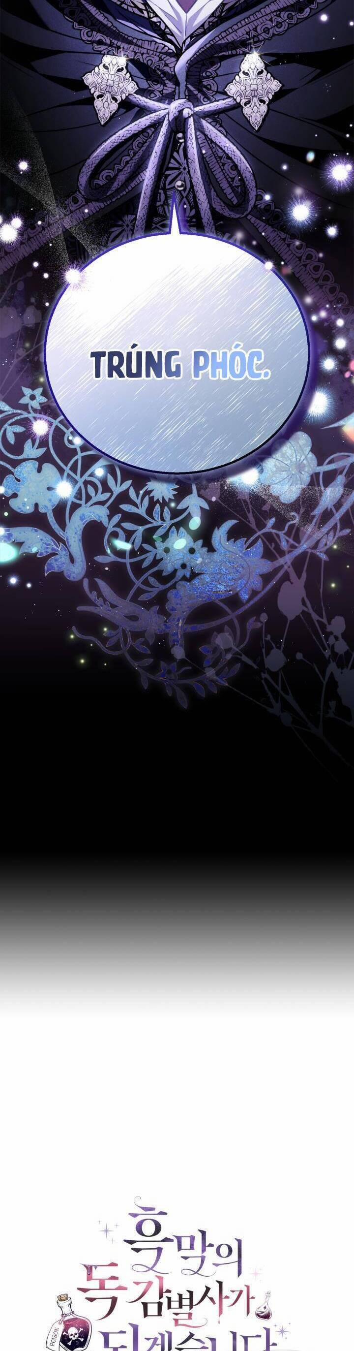 Trở Thành Người Giám Định Chất Độc Cho Thế Lực Hắc Ám 30 trang 2