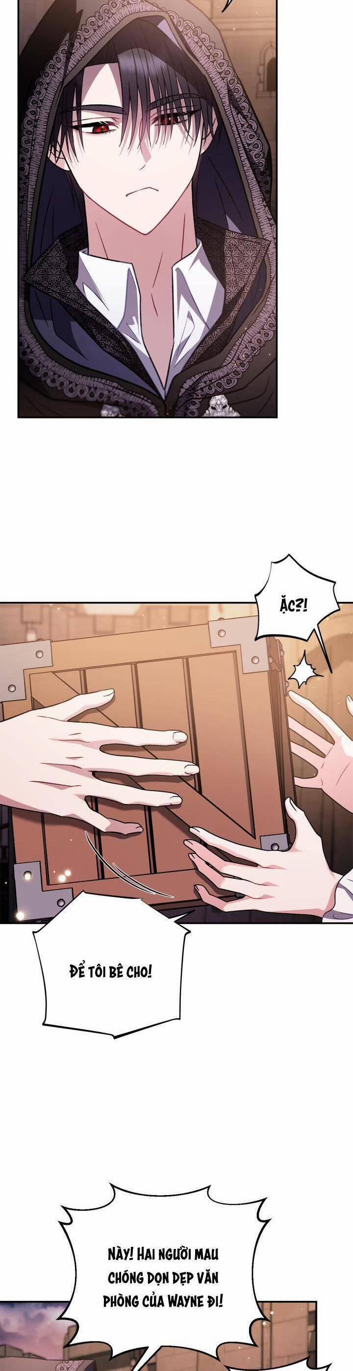 Trở Thành Người Giám Định Chất Độc Cho Thế Lực Hắc Ám 30 trang 30