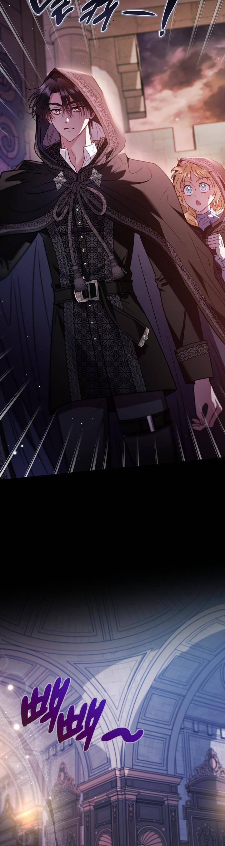 Trở Thành Người Giám Định Chất Độc Cho Thế Lực Hắc Ám 30 trang 33