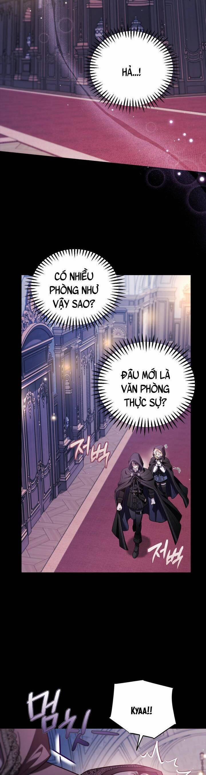 Trở Thành Người Giám Định Chất Độc Cho Thế Lực Hắc Ám 30 trang 34