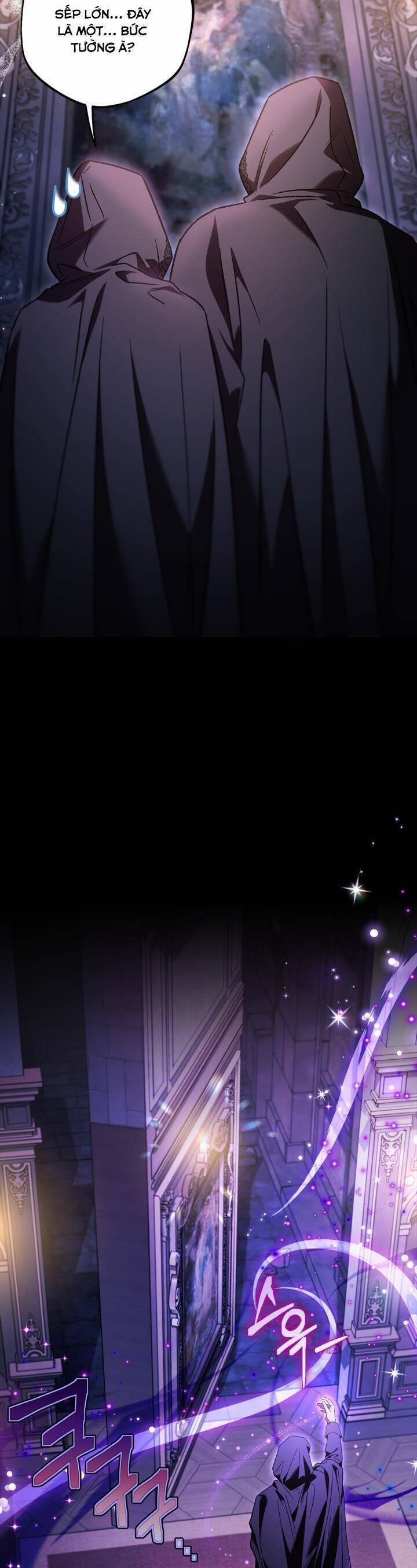 Trở Thành Người Giám Định Chất Độc Cho Thế Lực Hắc Ám 30 trang 36