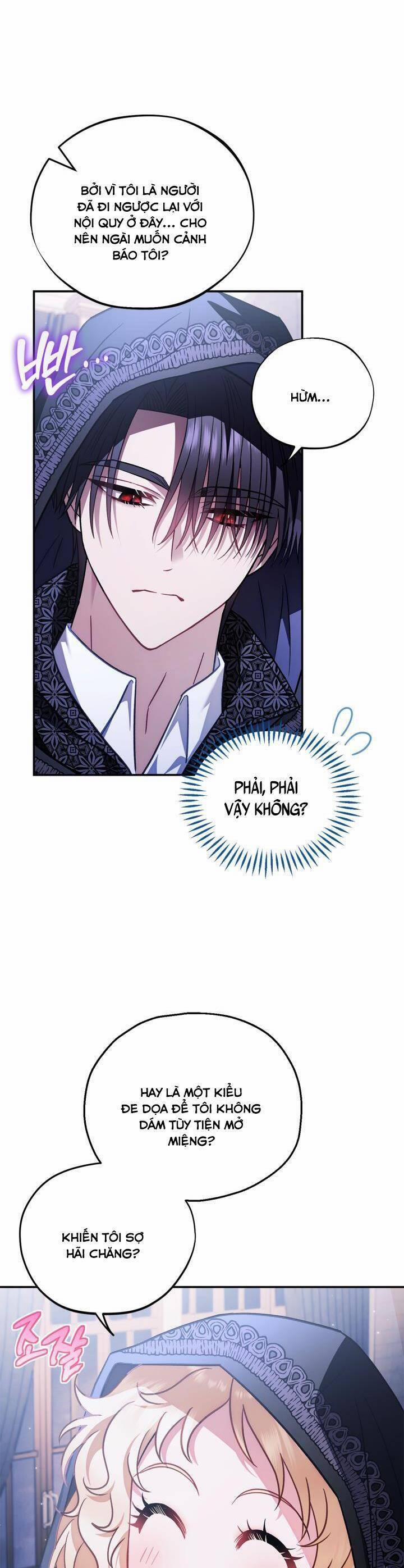 Trở Thành Người Giám Định Chất Độc Cho Thế Lực Hắc Ám 30 trang 41