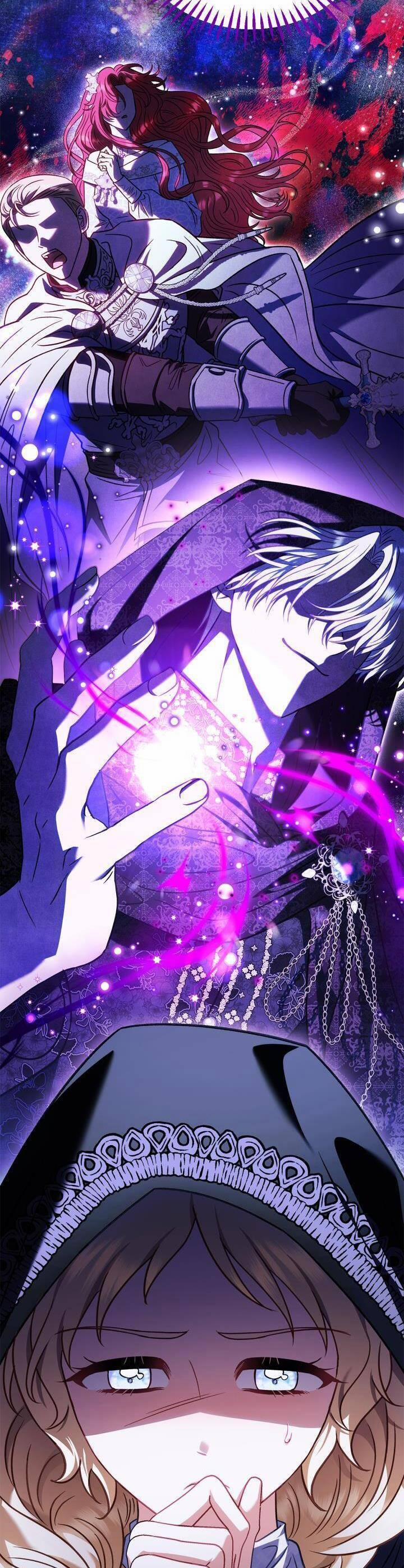 Trở Thành Người Giám Định Chất Độc Cho Thế Lực Hắc Ám 30 trang 45