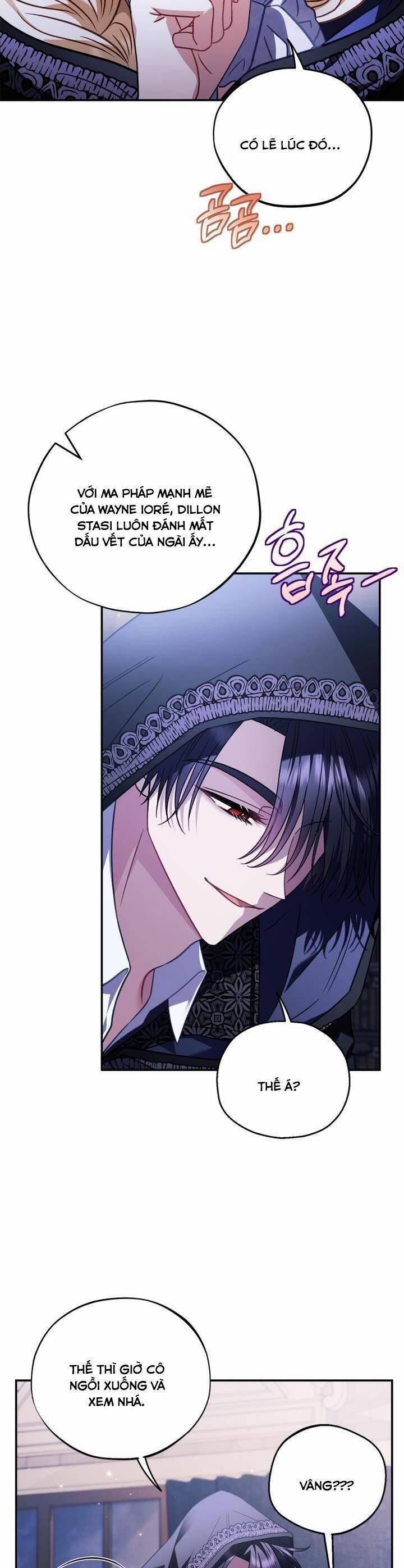 Trở Thành Người Giám Định Chất Độc Cho Thế Lực Hắc Ám 30 trang 46