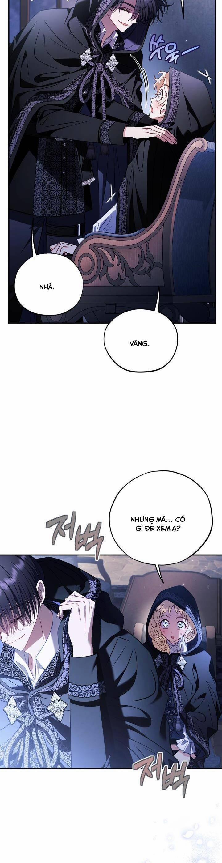 Trở Thành Người Giám Định Chất Độc Cho Thế Lực Hắc Ám 30 trang 47