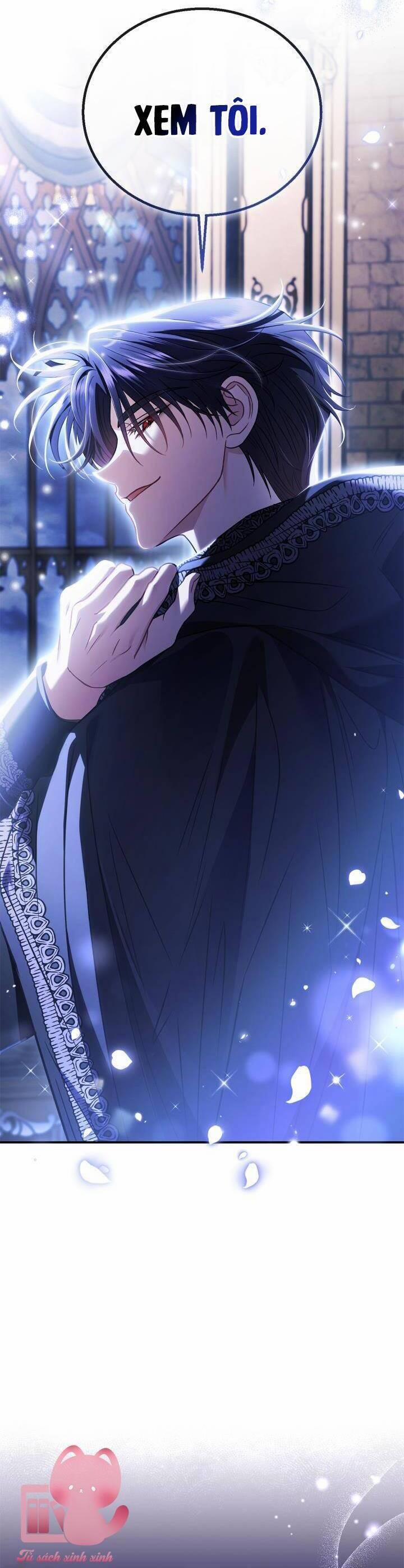 Trở Thành Người Giám Định Chất Độc Cho Thế Lực Hắc Ám 30 trang 48