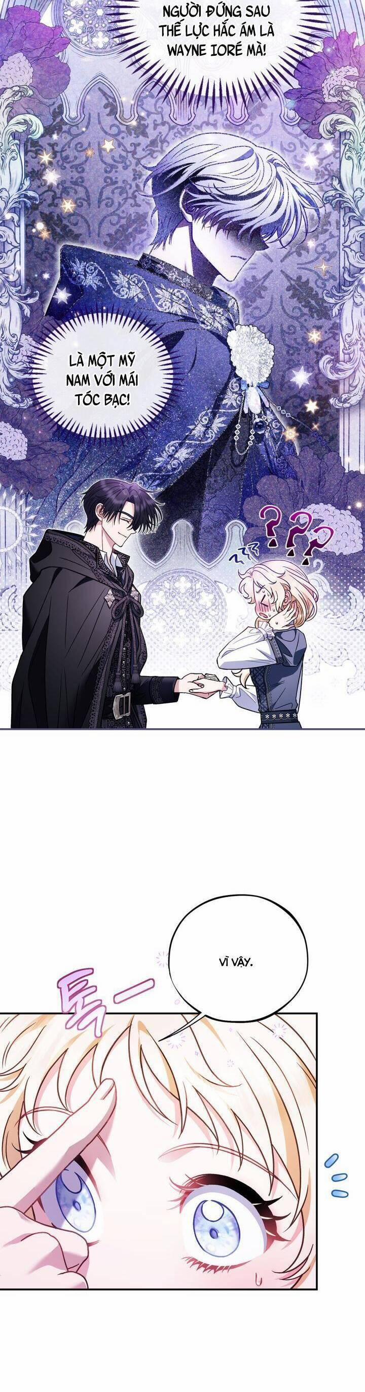 Trở Thành Người Giám Định Chất Độc Cho Thế Lực Hắc Ám 30 trang 5