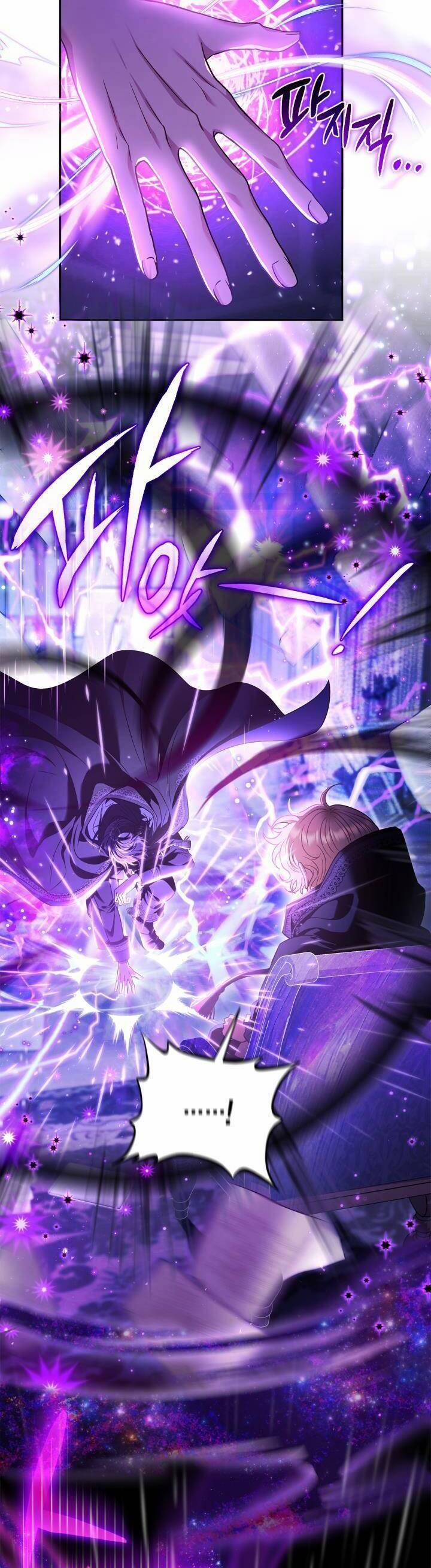 Trở Thành Người Giám Định Chất Độc Cho Thế Lực Hắc Ám 30 trang 50