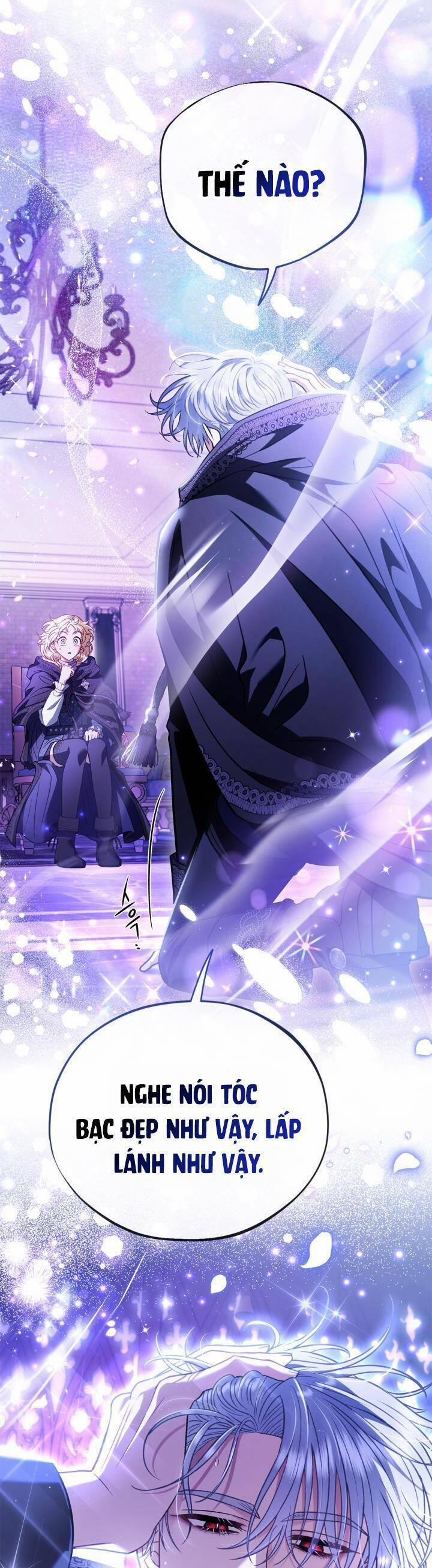 Trở Thành Người Giám Định Chất Độc Cho Thế Lực Hắc Ám 30 trang 53