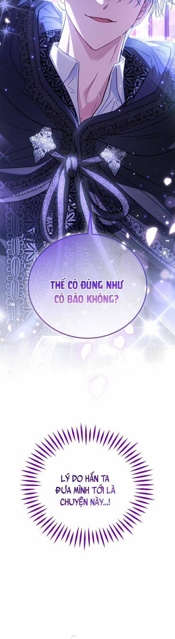 Trở Thành Người Giám Định Chất Độc Cho Thế Lực Hắc Ám 30 trang 54