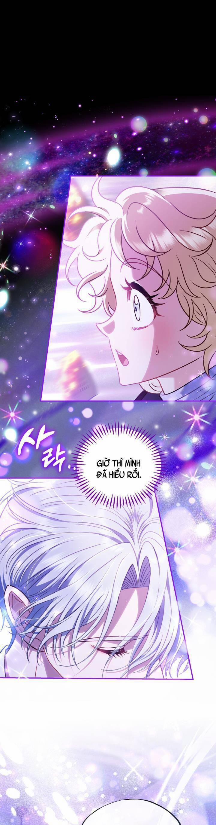 Trở Thành Người Giám Định Chất Độc Cho Thế Lực Hắc Ám 31 trang 1