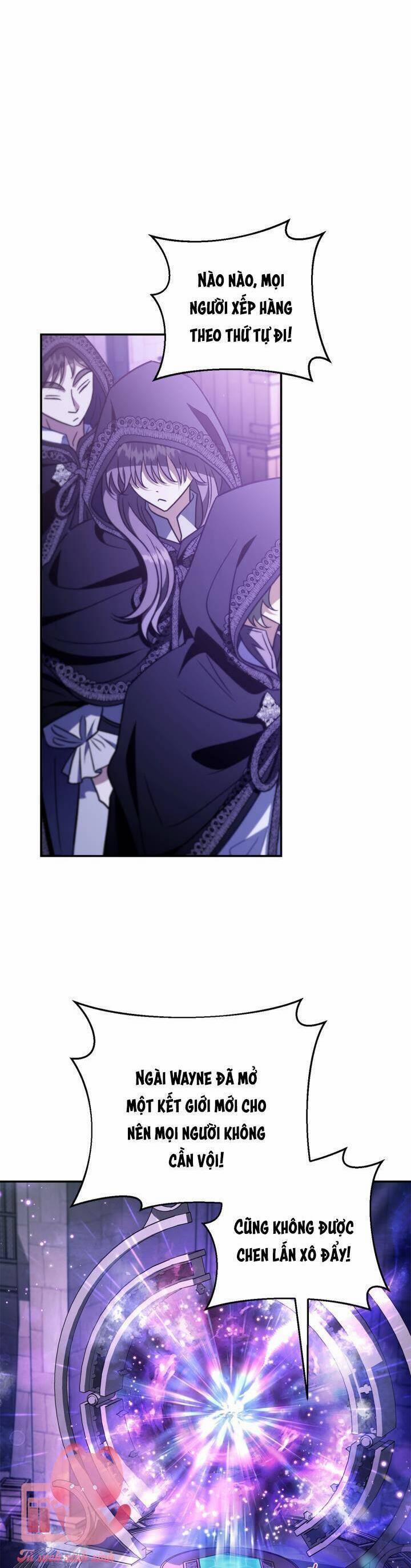 Trở Thành Người Giám Định Chất Độc Cho Thế Lực Hắc Ám 31 trang 16