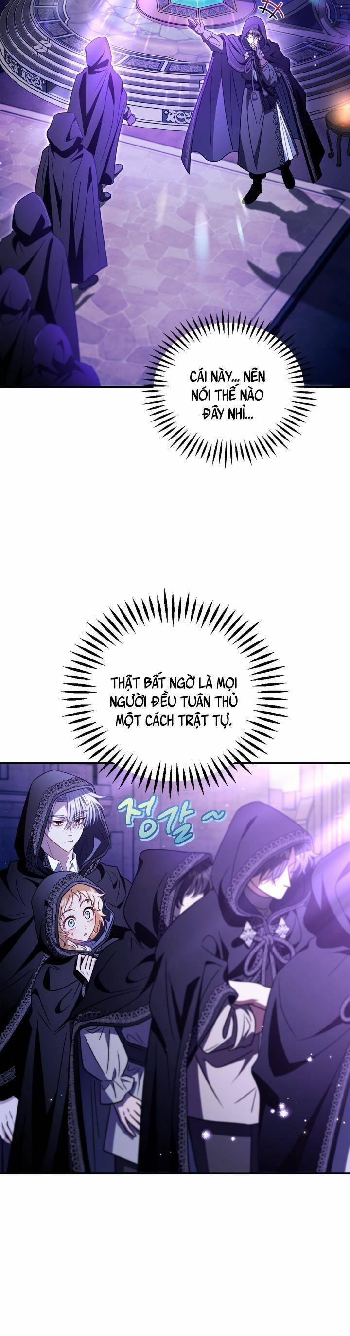 Trở Thành Người Giám Định Chất Độc Cho Thế Lực Hắc Ám 31 trang 17