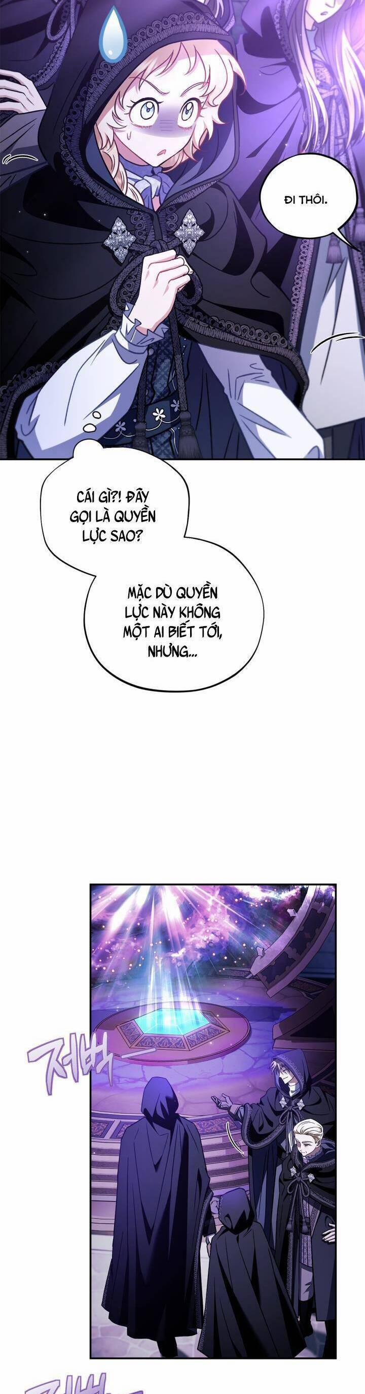 Trở Thành Người Giám Định Chất Độc Cho Thế Lực Hắc Ám 31 trang 19