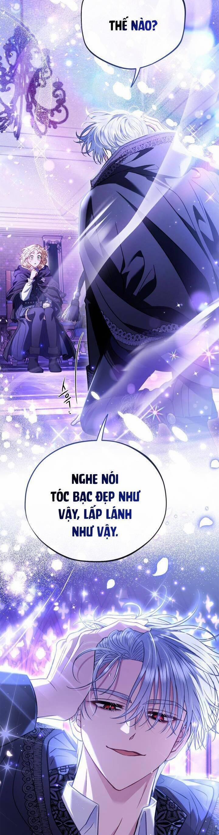 Trở Thành Người Giám Định Chất Độc Cho Thế Lực Hắc Ám 31 trang 2