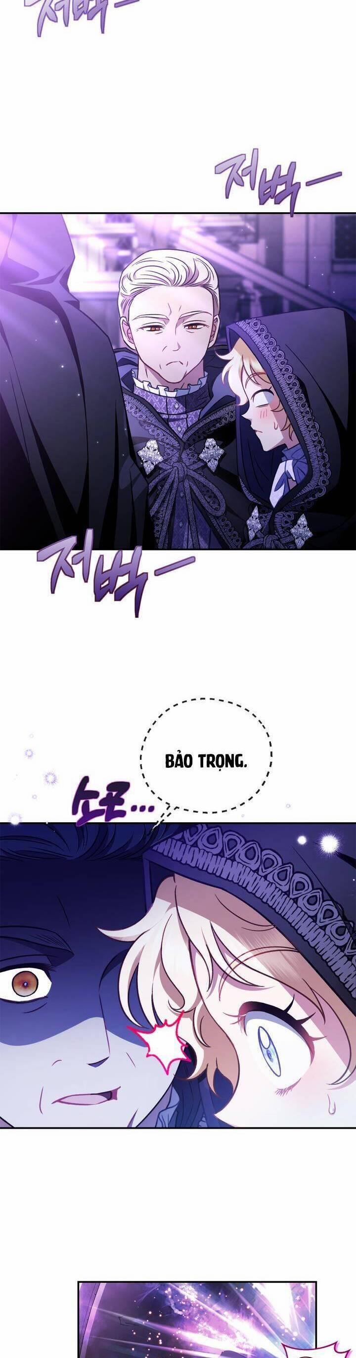 Trở Thành Người Giám Định Chất Độc Cho Thế Lực Hắc Ám 31 trang 20