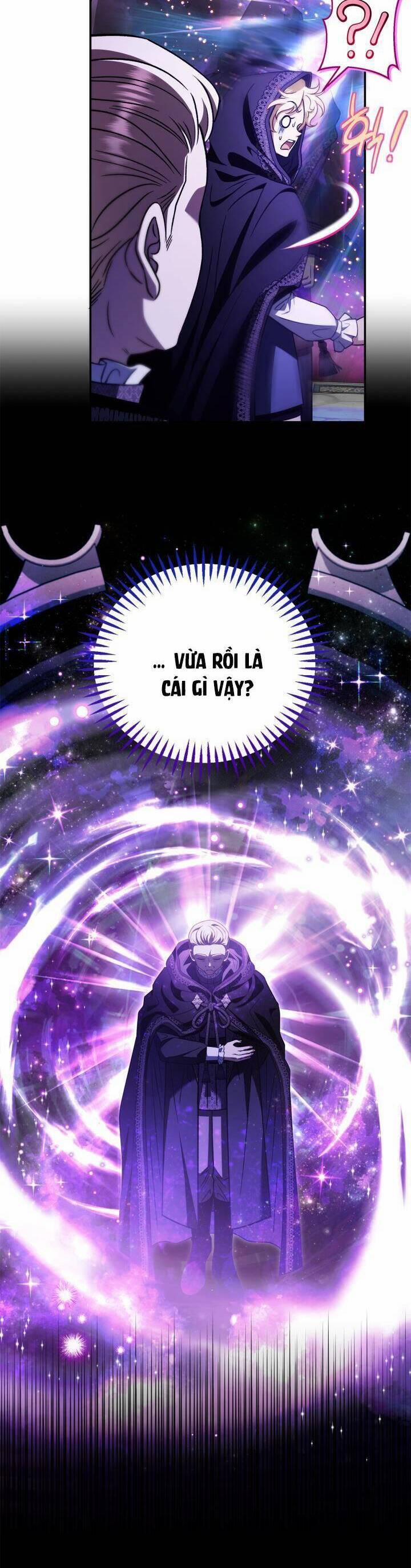 Trở Thành Người Giám Định Chất Độc Cho Thế Lực Hắc Ám 31 trang 21