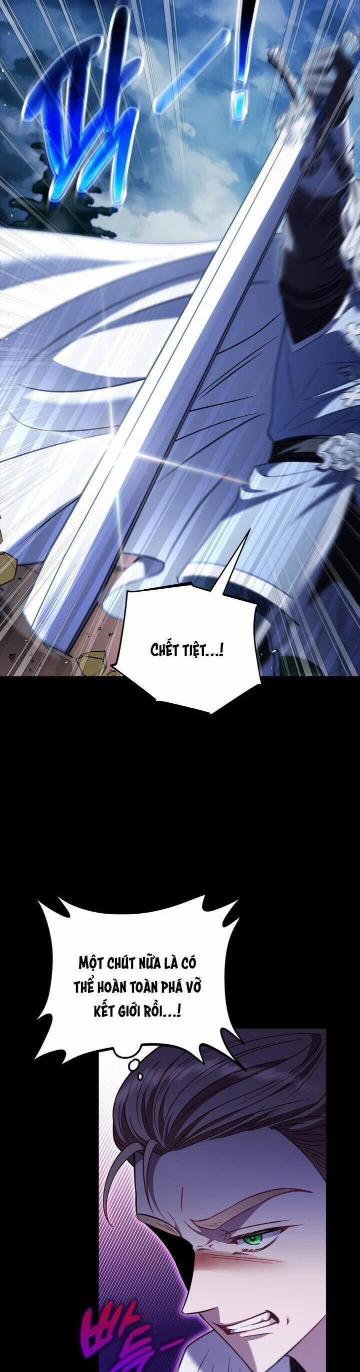 Trở Thành Người Giám Định Chất Độc Cho Thế Lực Hắc Ám 31 trang 23