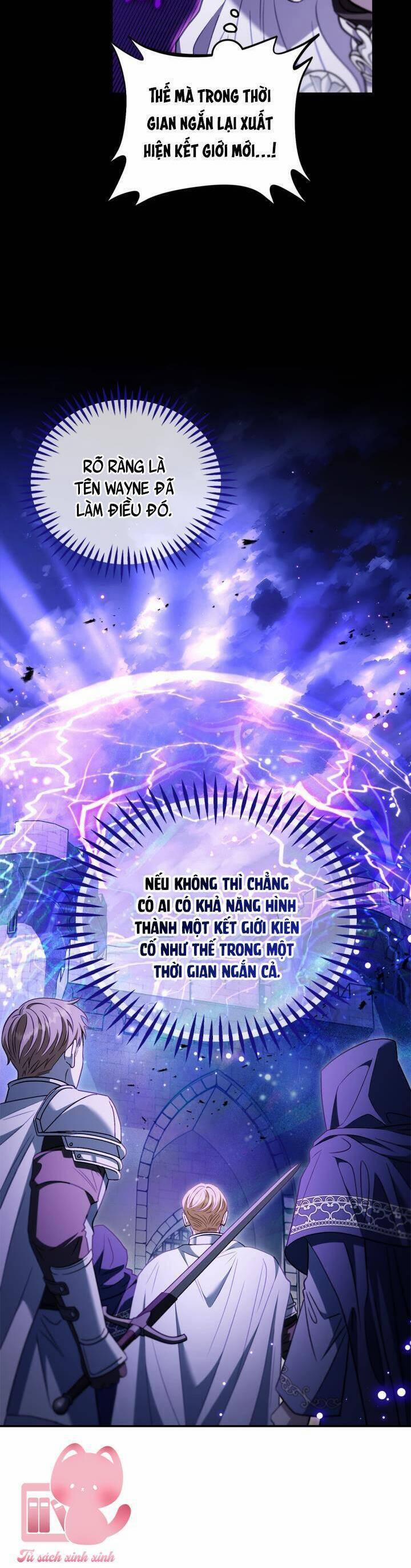 Trở Thành Người Giám Định Chất Độc Cho Thế Lực Hắc Ám 31 trang 24