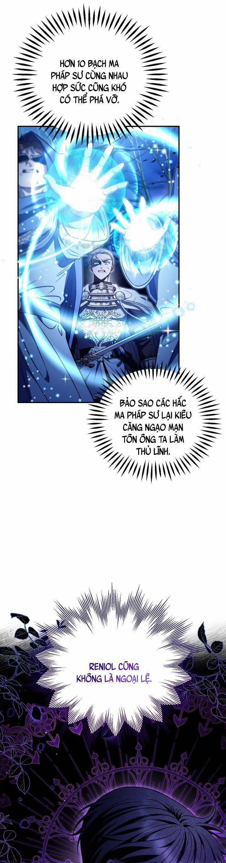 Trở Thành Người Giám Định Chất Độc Cho Thế Lực Hắc Ám 31 trang 25