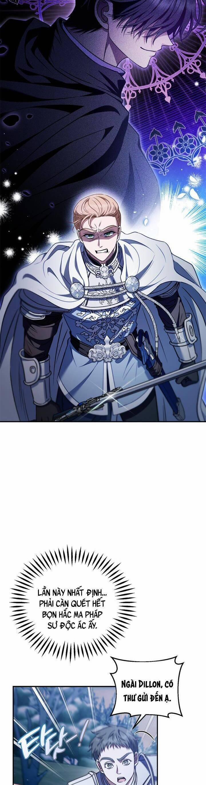 Trở Thành Người Giám Định Chất Độc Cho Thế Lực Hắc Ám 31 trang 26