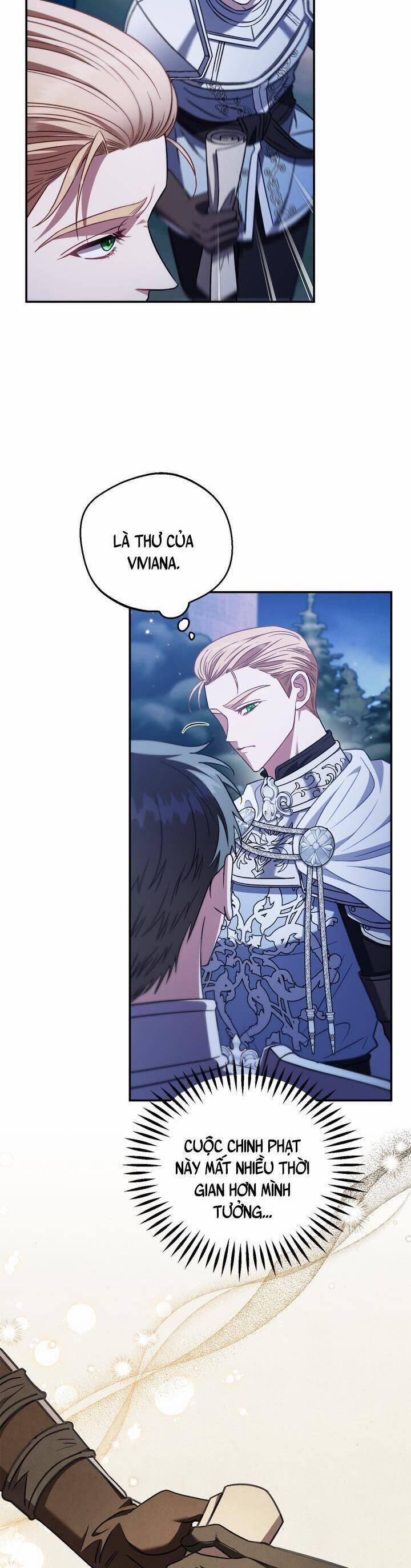 Trở Thành Người Giám Định Chất Độc Cho Thế Lực Hắc Ám 31 trang 27