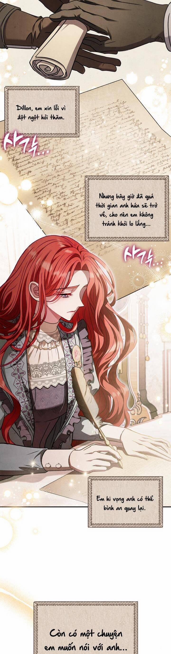 Trở Thành Người Giám Định Chất Độc Cho Thế Lực Hắc Ám 31 trang 28