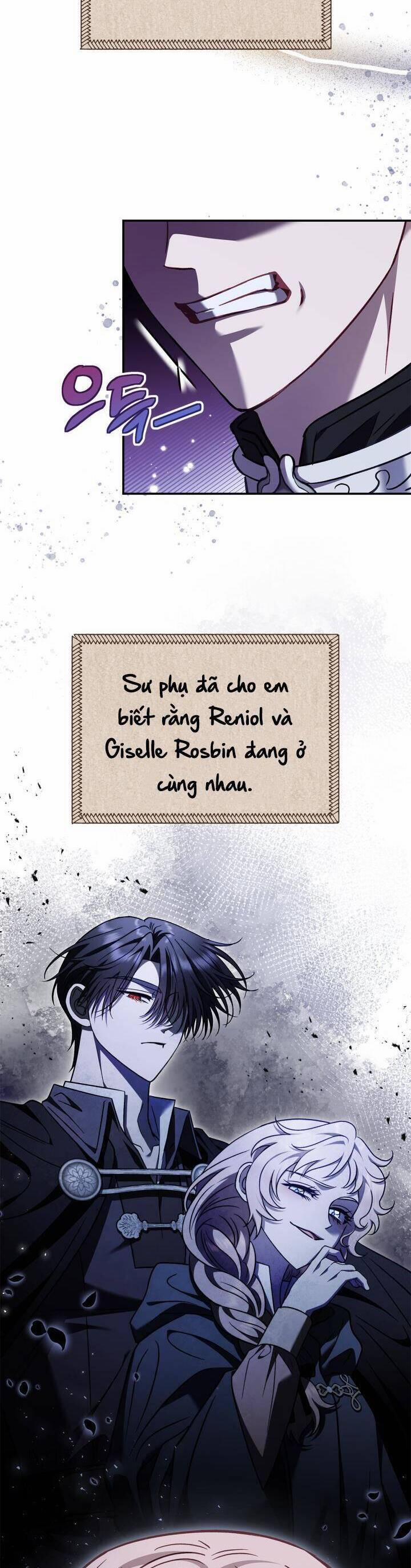 Trở Thành Người Giám Định Chất Độc Cho Thế Lực Hắc Ám 31 trang 29