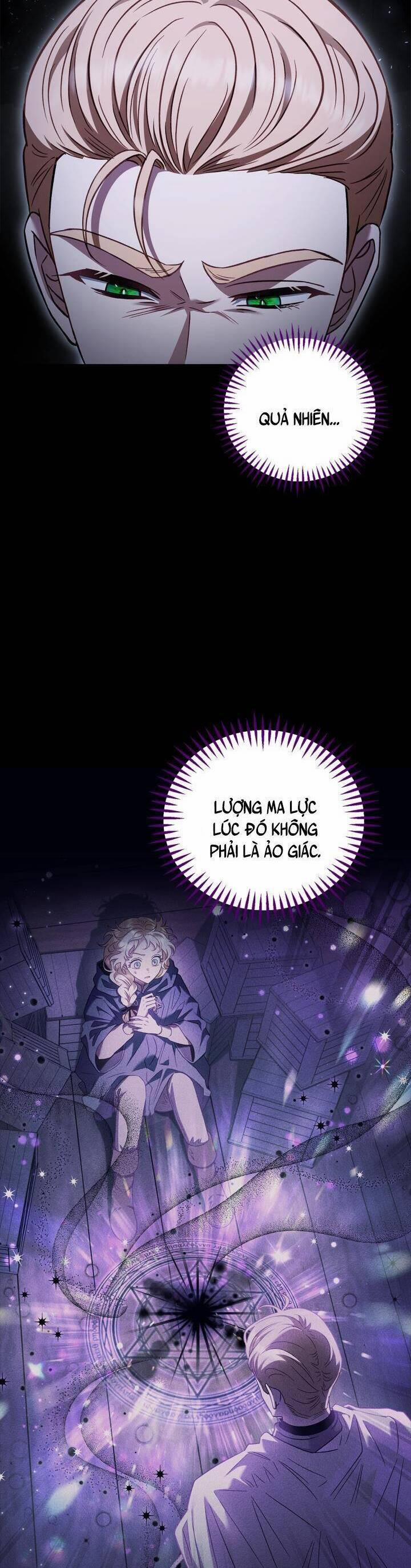 Trở Thành Người Giám Định Chất Độc Cho Thế Lực Hắc Ám 31 trang 30