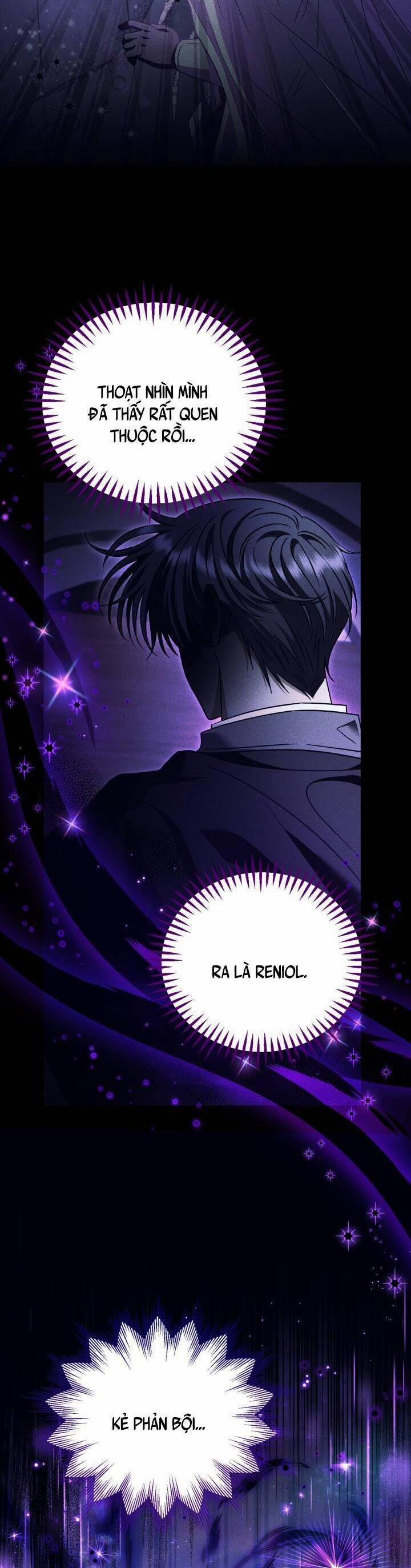 Trở Thành Người Giám Định Chất Độc Cho Thế Lực Hắc Ám 31 trang 31