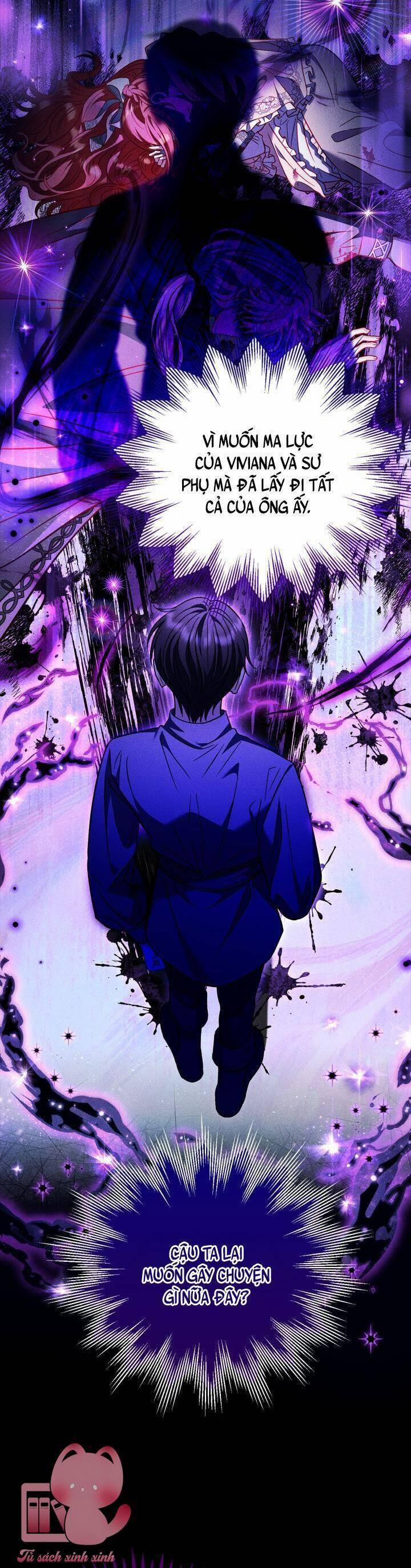 Trở Thành Người Giám Định Chất Độc Cho Thế Lực Hắc Ám 31 trang 32