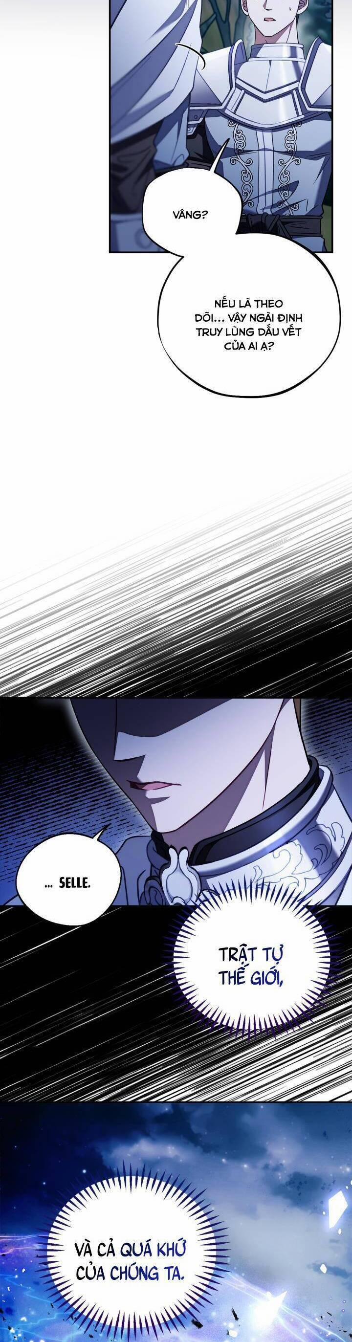 Trở Thành Người Giám Định Chất Độc Cho Thế Lực Hắc Ám 31 trang 34