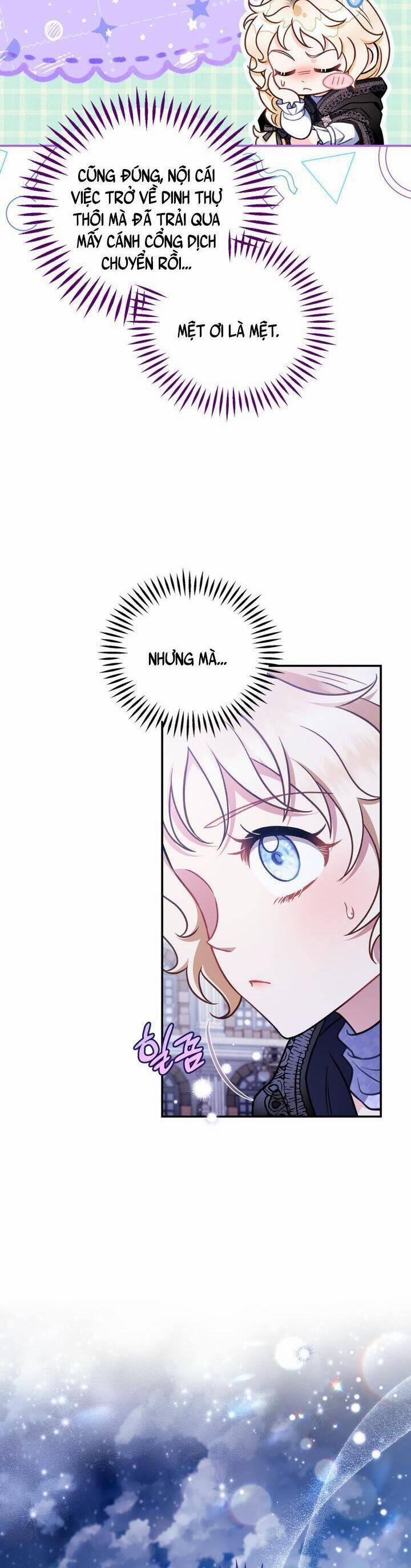 Trở Thành Người Giám Định Chất Độc Cho Thế Lực Hắc Ám 31 trang 37