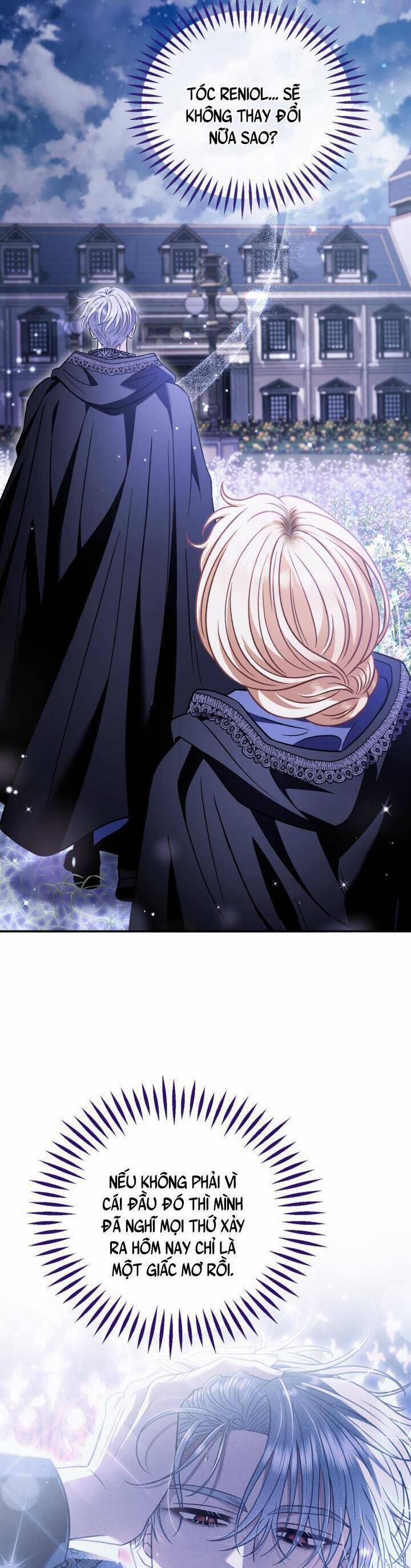 Trở Thành Người Giám Định Chất Độc Cho Thế Lực Hắc Ám 31 trang 38