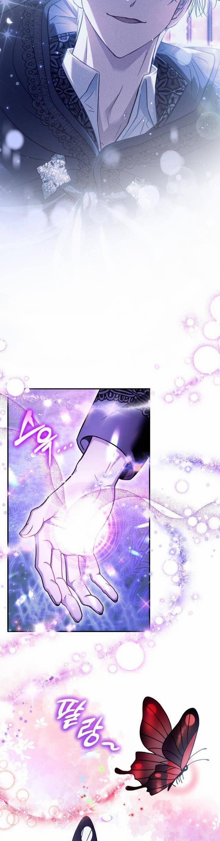 Trở Thành Người Giám Định Chất Độc Cho Thế Lực Hắc Ám 31 trang 39