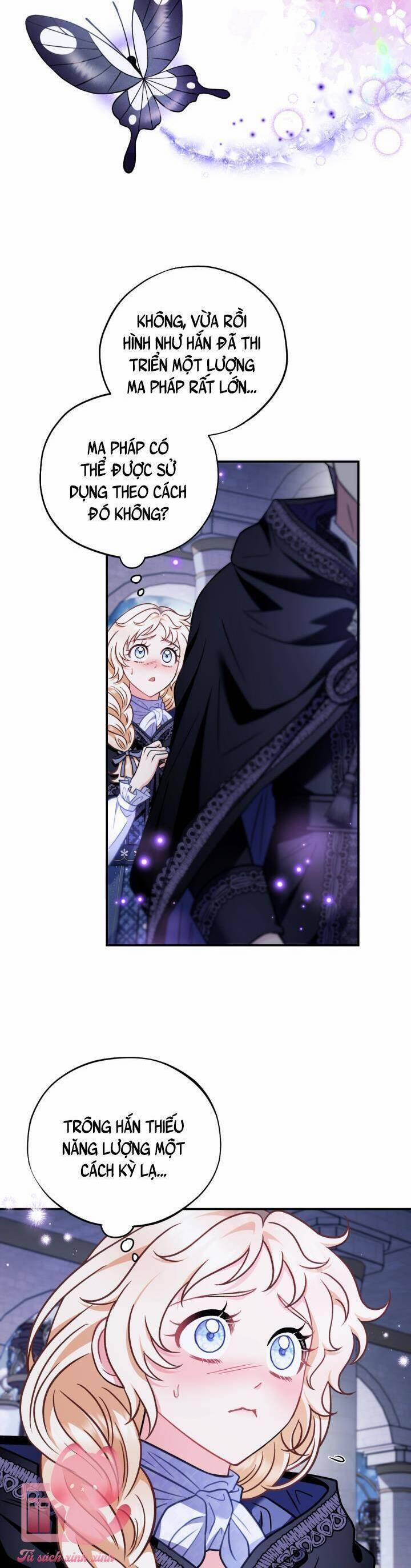 Trở Thành Người Giám Định Chất Độc Cho Thế Lực Hắc Ám 31 trang 40