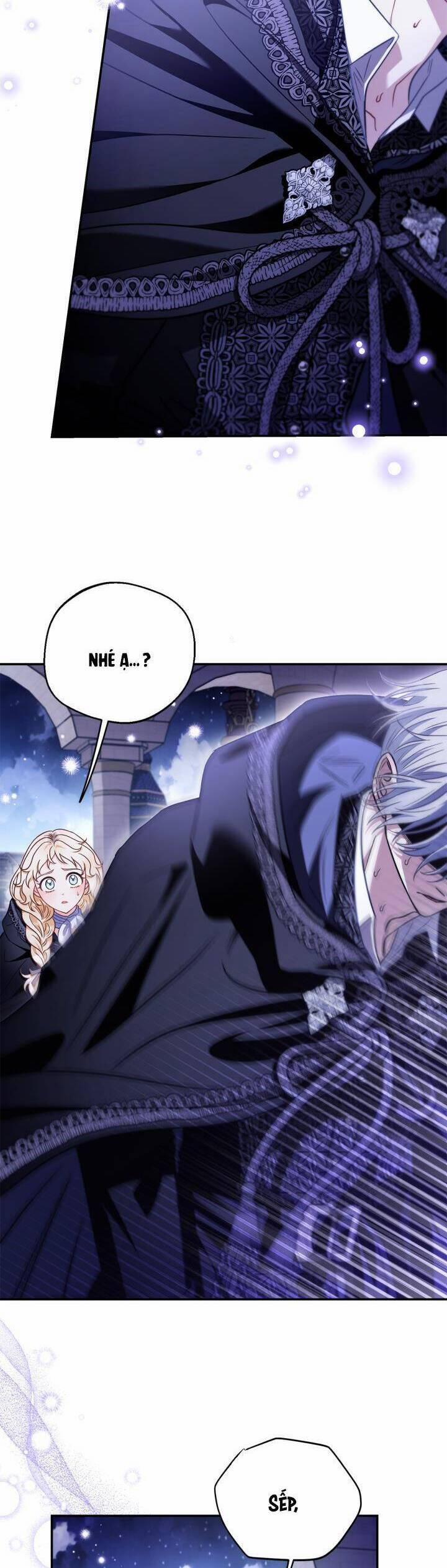 Trở Thành Người Giám Định Chất Độc Cho Thế Lực Hắc Ám 31 trang 42