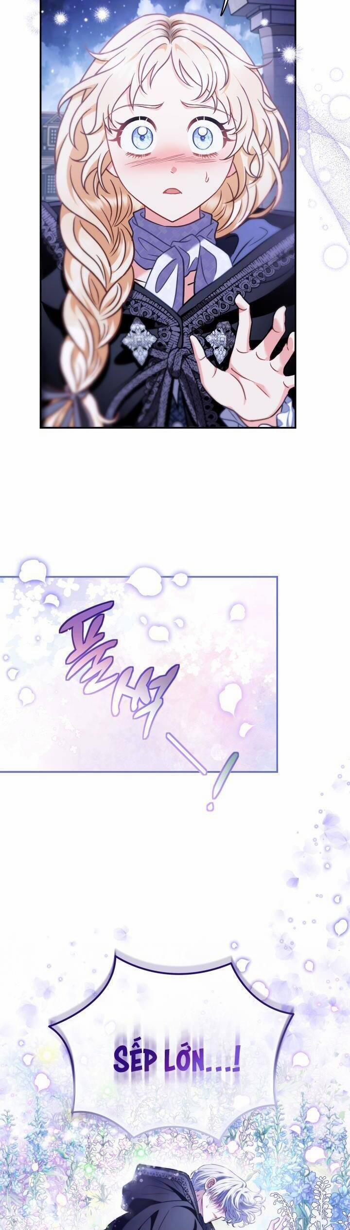 Trở Thành Người Giám Định Chất Độc Cho Thế Lực Hắc Ám 31 trang 43