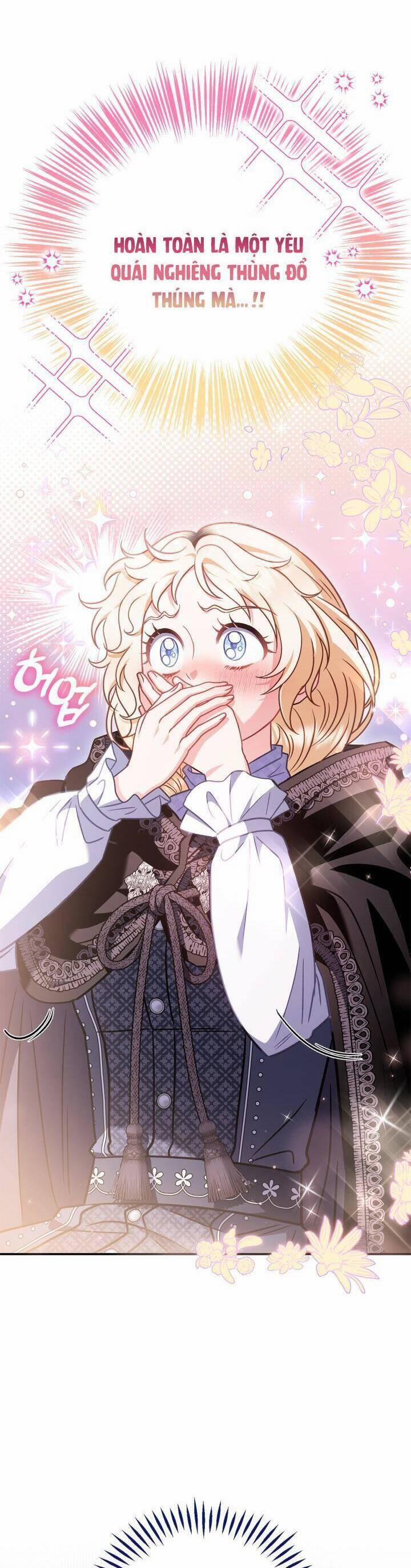 Trở Thành Người Giám Định Chất Độc Cho Thế Lực Hắc Ám 31 trang 5