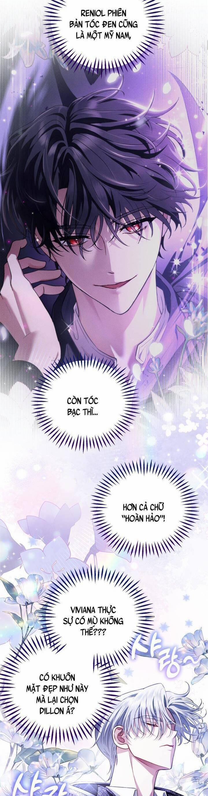 Trở Thành Người Giám Định Chất Độc Cho Thế Lực Hắc Ám 31 trang 6