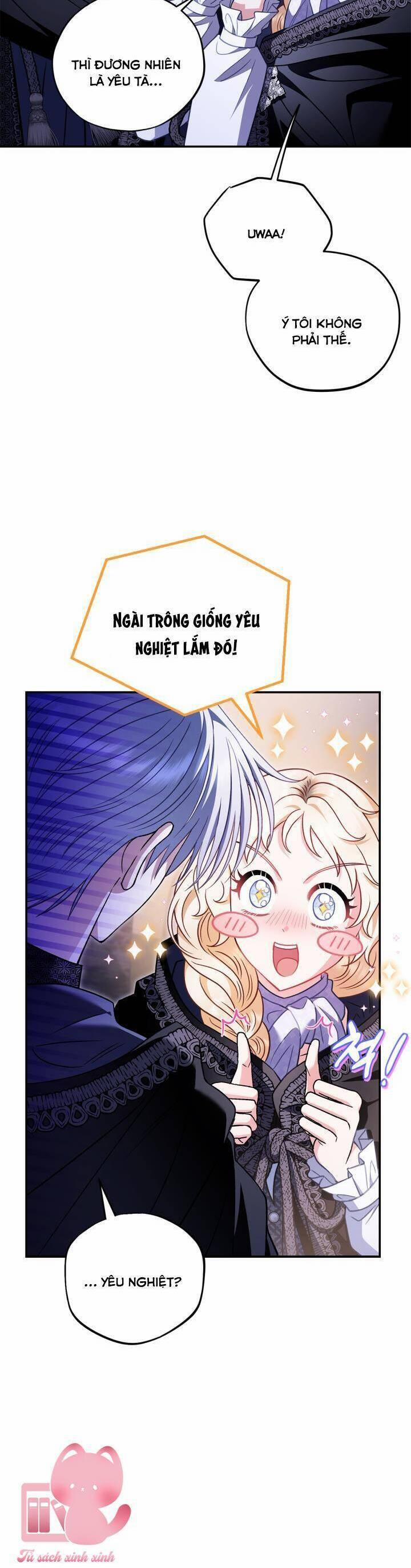 Trở Thành Người Giám Định Chất Độc Cho Thế Lực Hắc Ám 31 trang 8