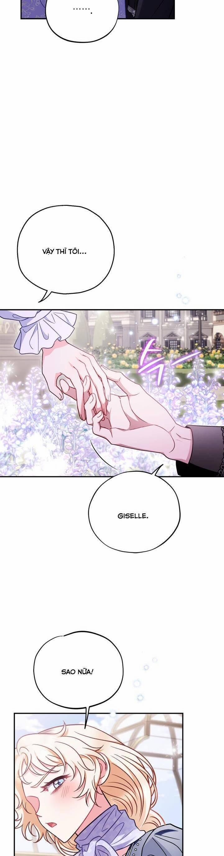 Trở Thành Người Giám Định Chất Độc Cho Thế Lực Hắc Ám 33 trang 10