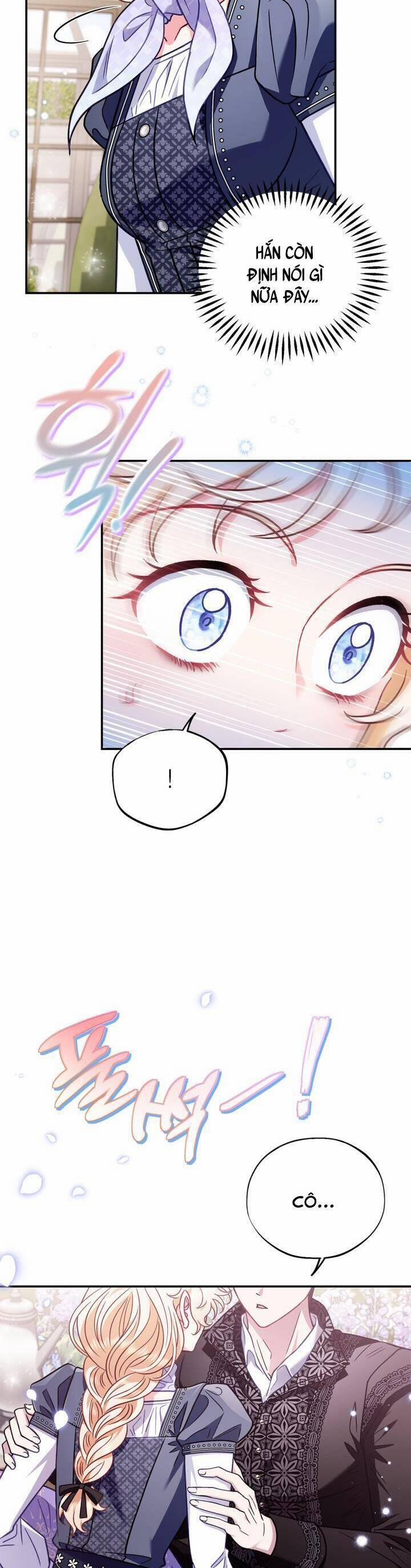 Trở Thành Người Giám Định Chất Độc Cho Thế Lực Hắc Ám 33 trang 11