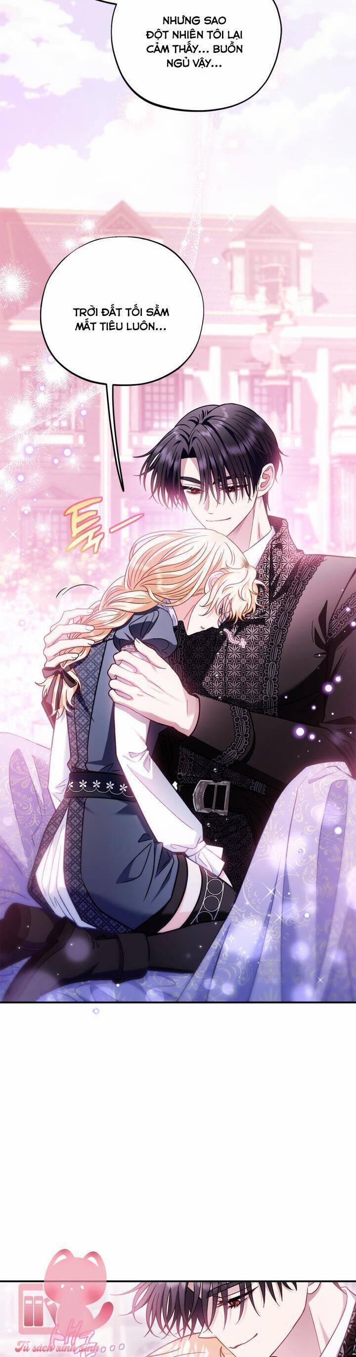 Trở Thành Người Giám Định Chất Độc Cho Thế Lực Hắc Ám 33 trang 16