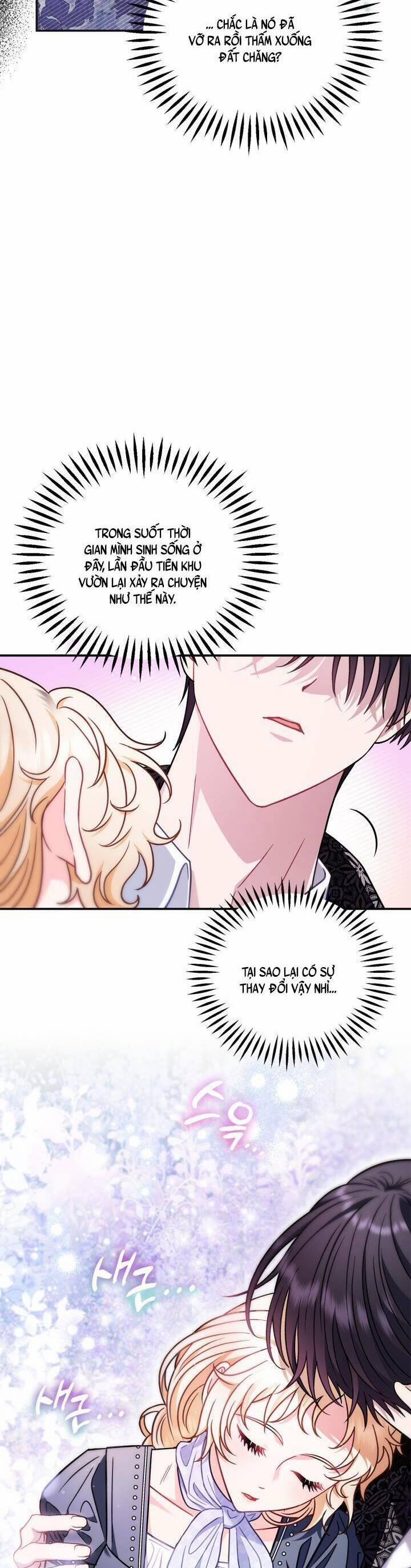 Trở Thành Người Giám Định Chất Độc Cho Thế Lực Hắc Ám 33 trang 20