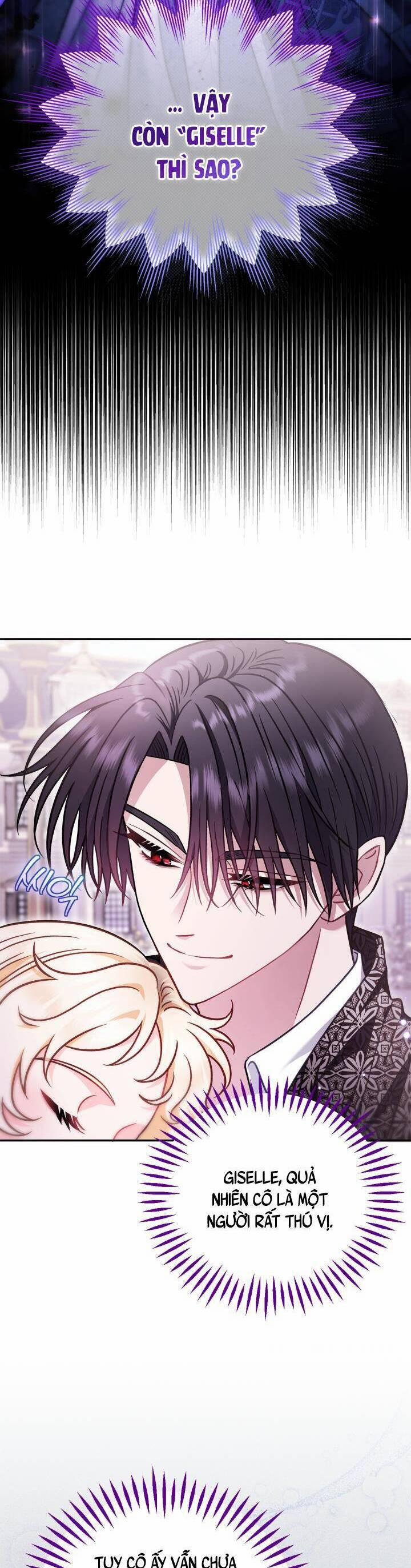 Trở Thành Người Giám Định Chất Độc Cho Thế Lực Hắc Ám 33 trang 22