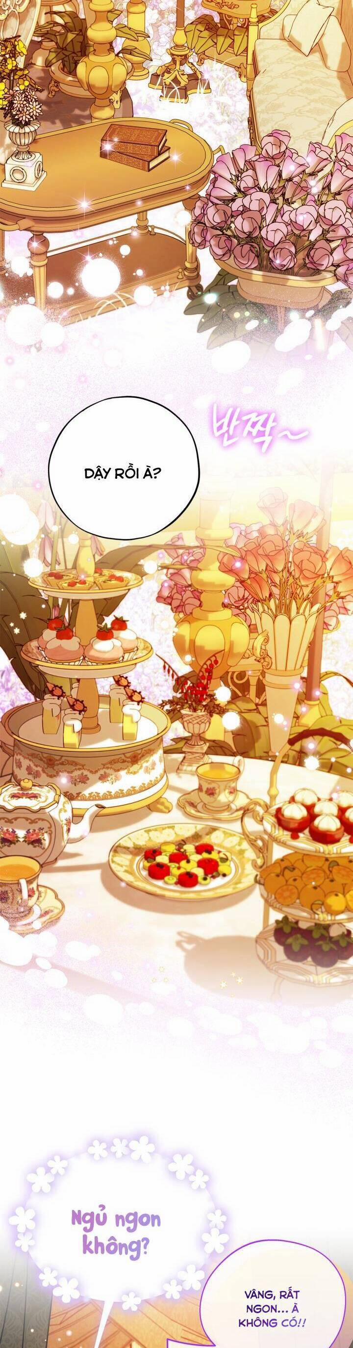 Trở Thành Người Giám Định Chất Độc Cho Thế Lực Hắc Ám 33 trang 29