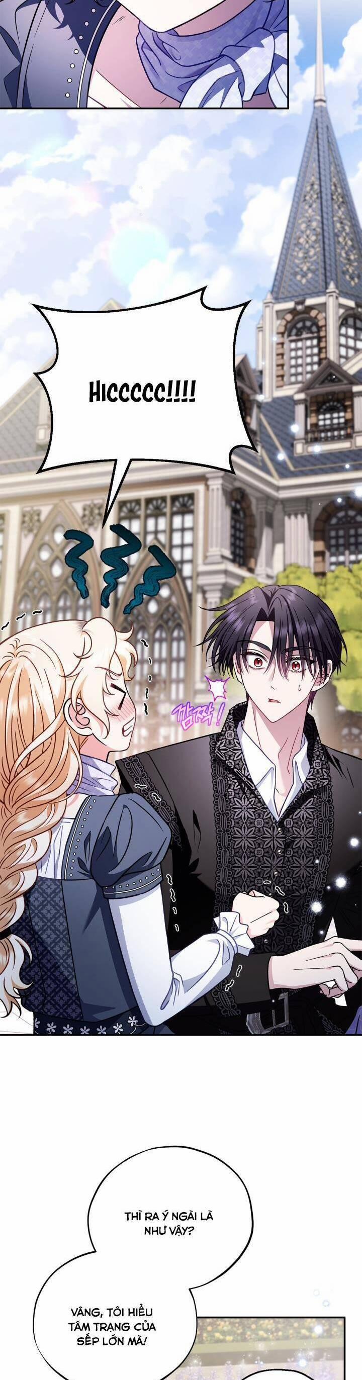 Trở Thành Người Giám Định Chất Độc Cho Thế Lực Hắc Ám 33 trang 3